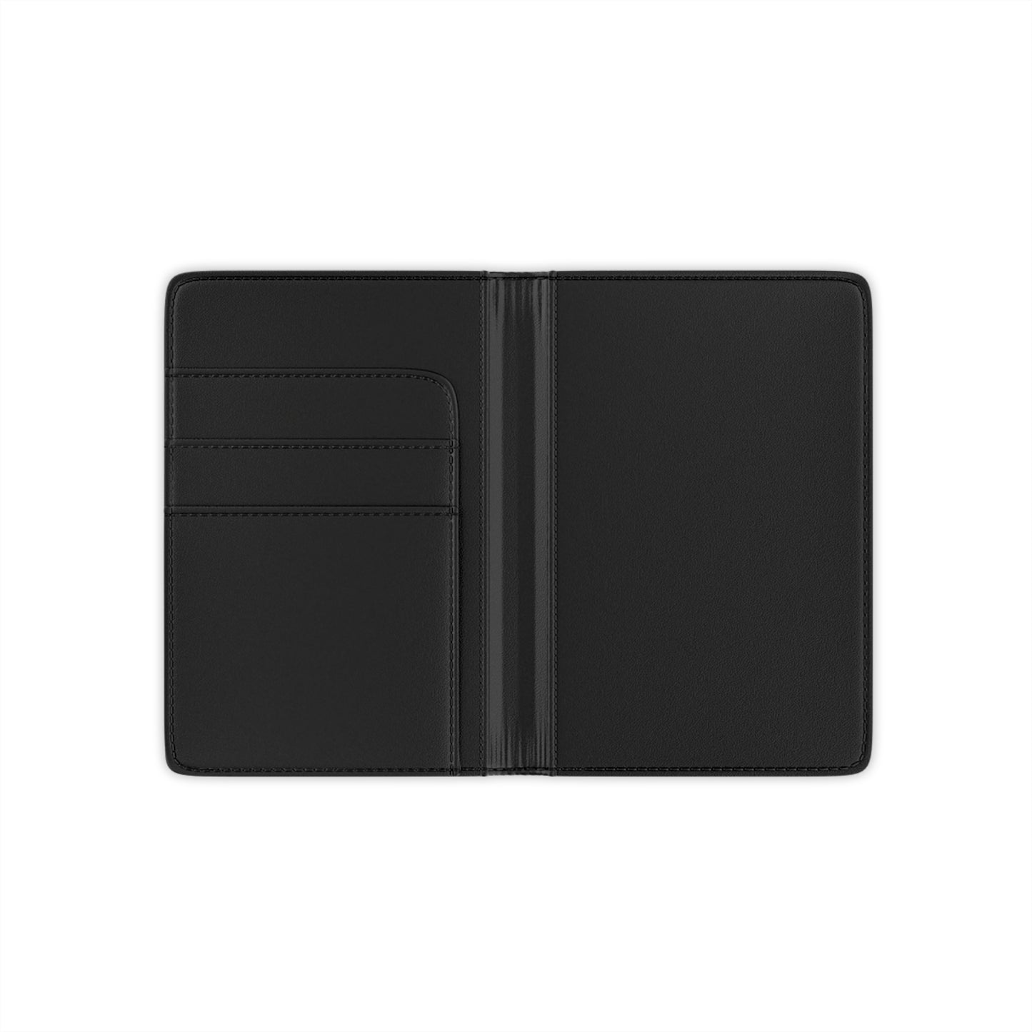 TIGA passport cover