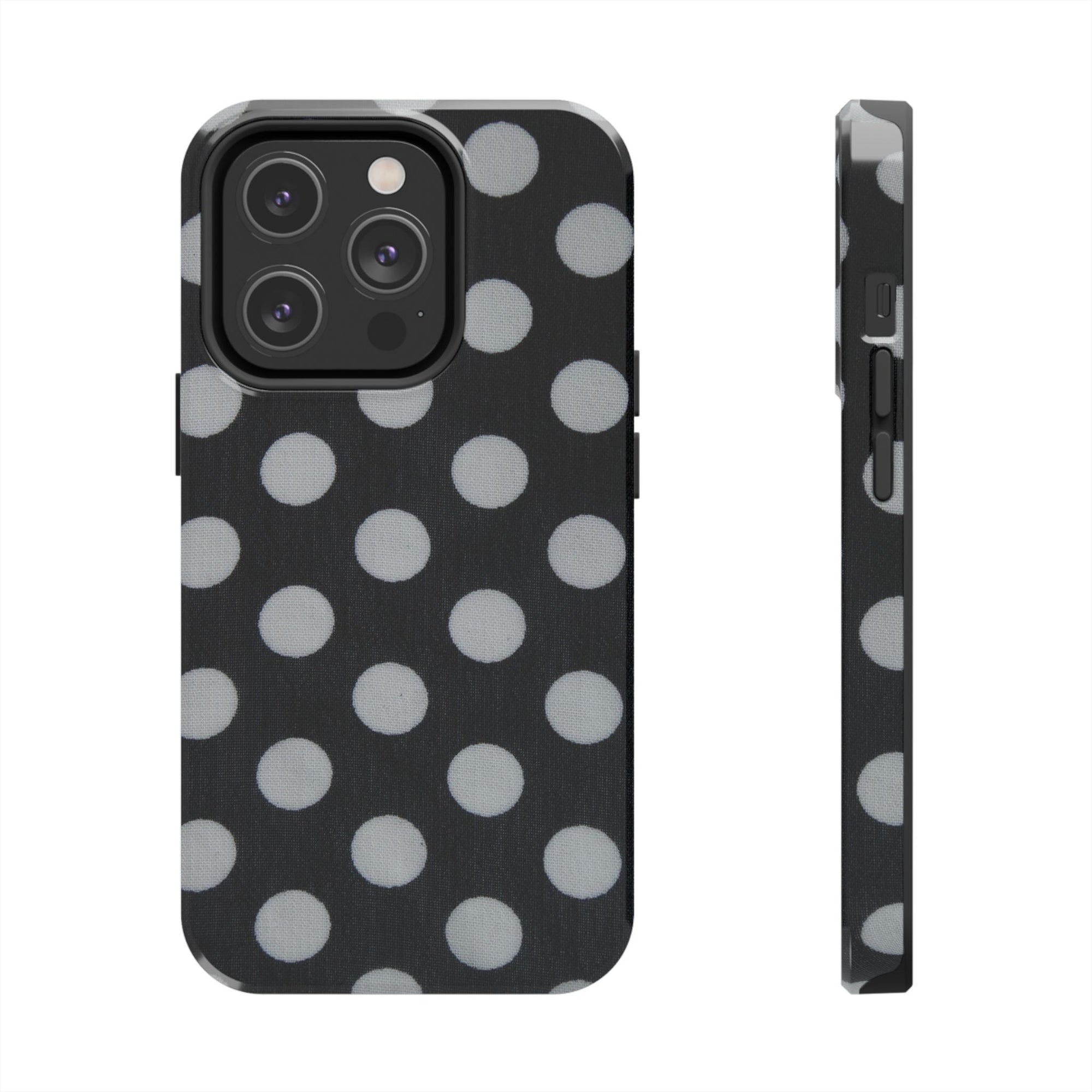 SPOT ON phone case