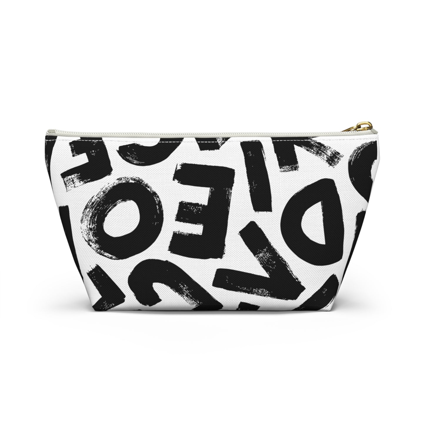 TIGER SCRAMBLE small pouch