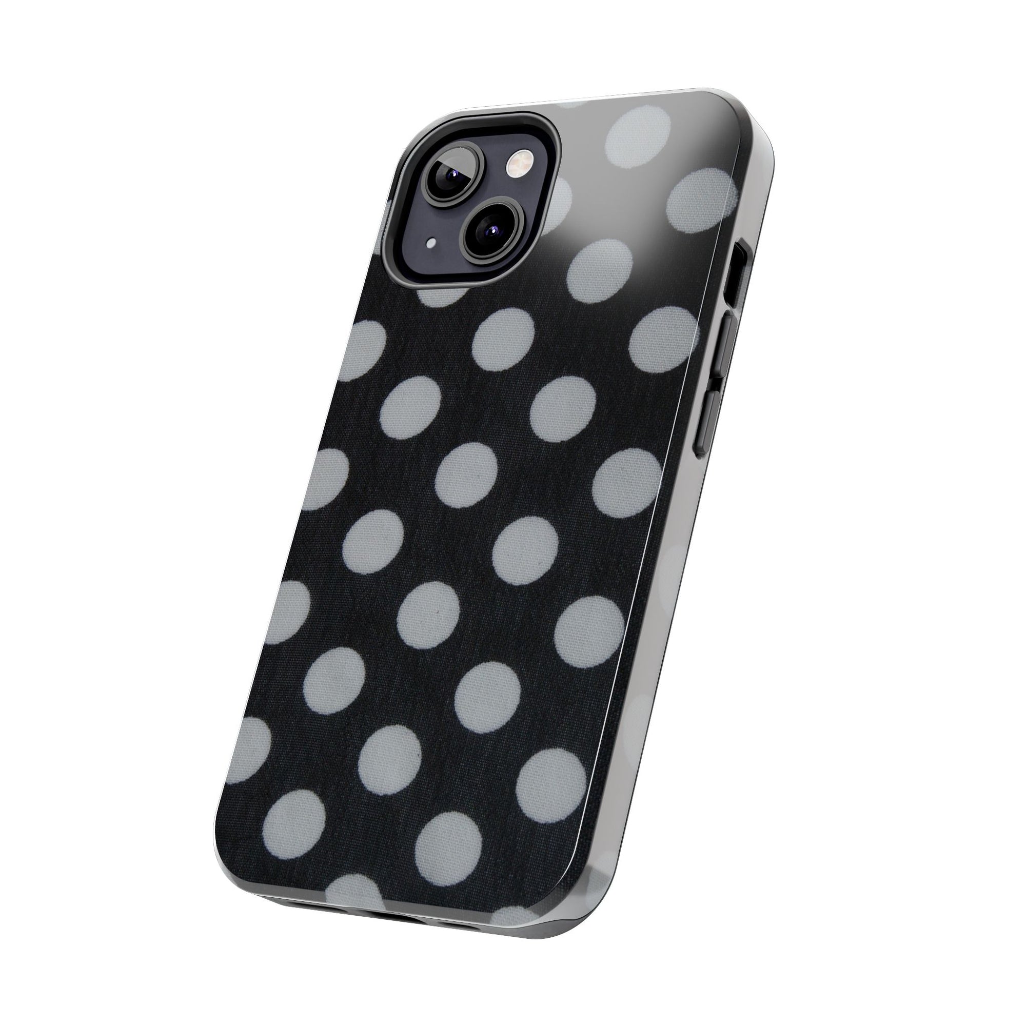 SPOT ON phone case