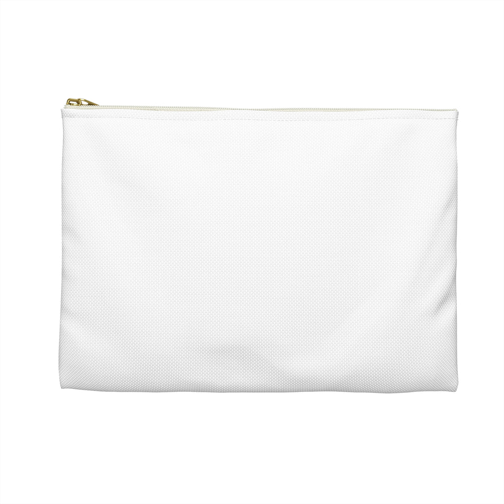 LUV ON THE BRAIN accessory pouch