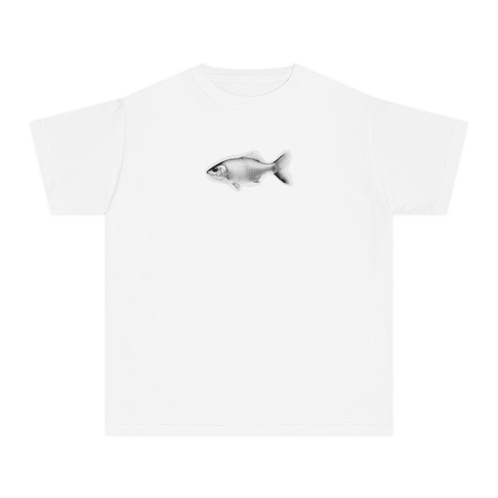 FISHY baby tee