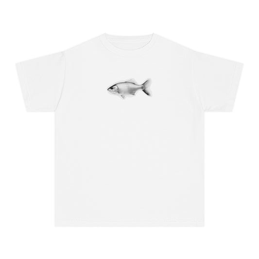 FISHY baby tee