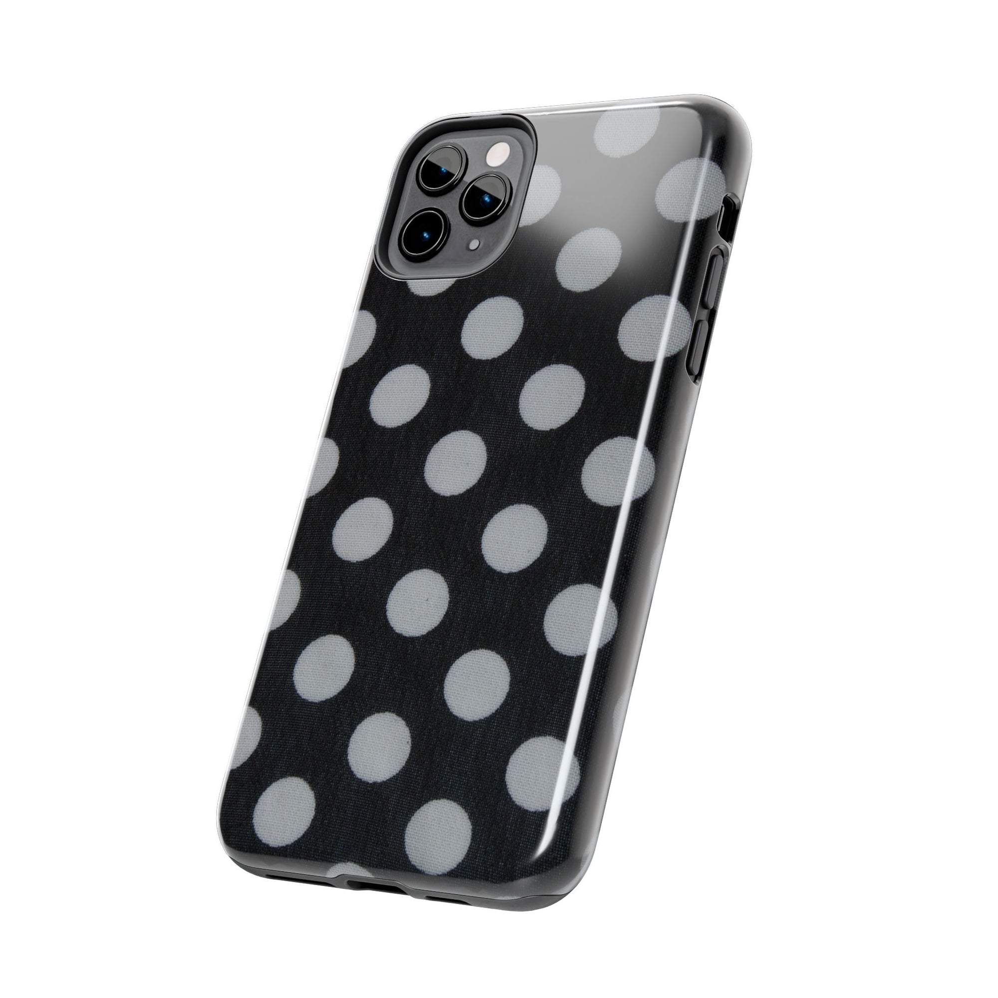 SPOT ON phone case