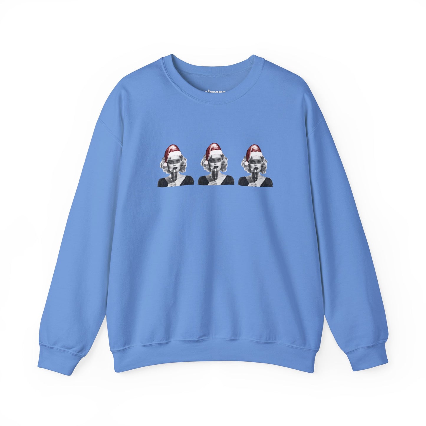 SECRET SANTA sweatshirt