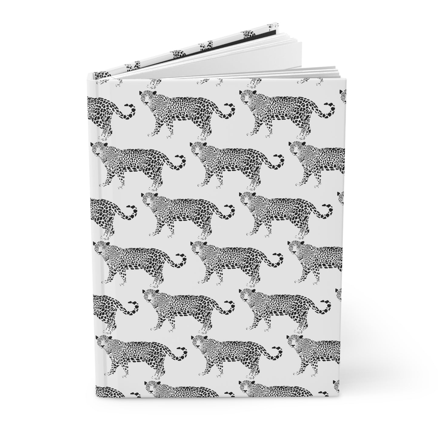 LEOPARD journal