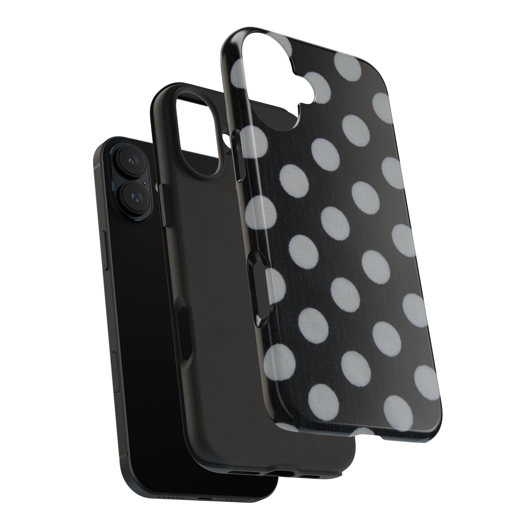 SPOT ON phone case