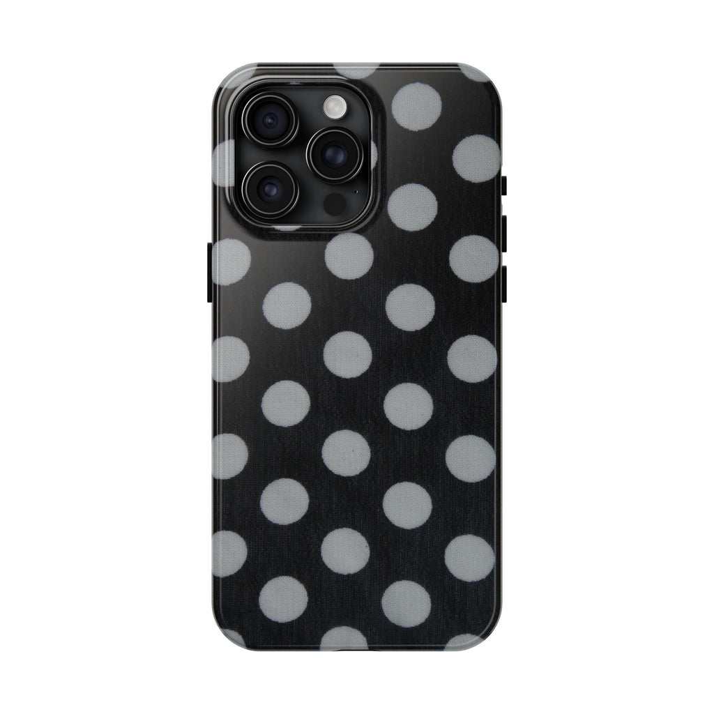 SPOT ON phone case