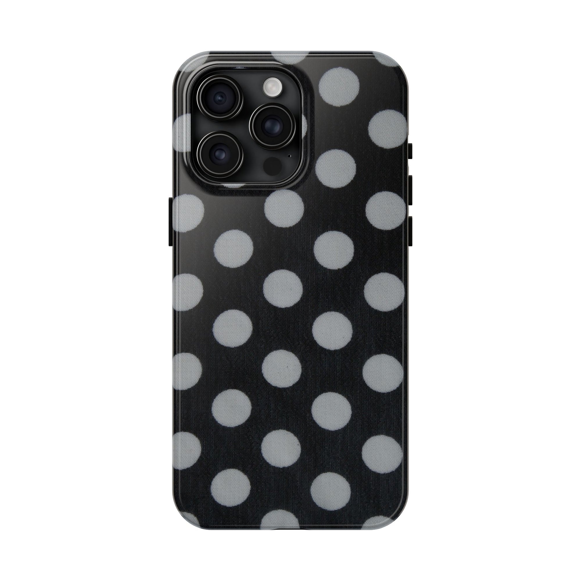 SPOT ON phone case