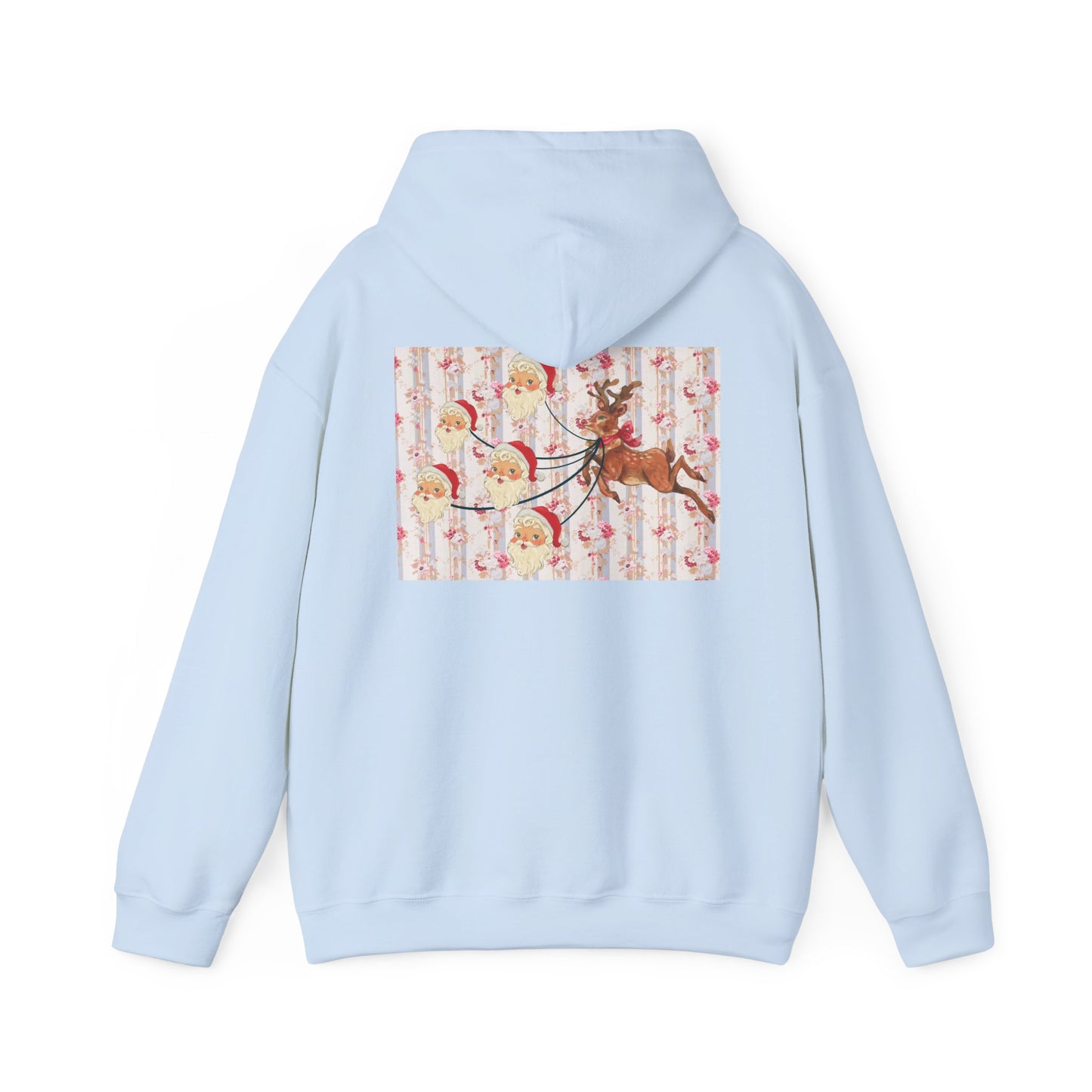 SANTA PARADE hoodie