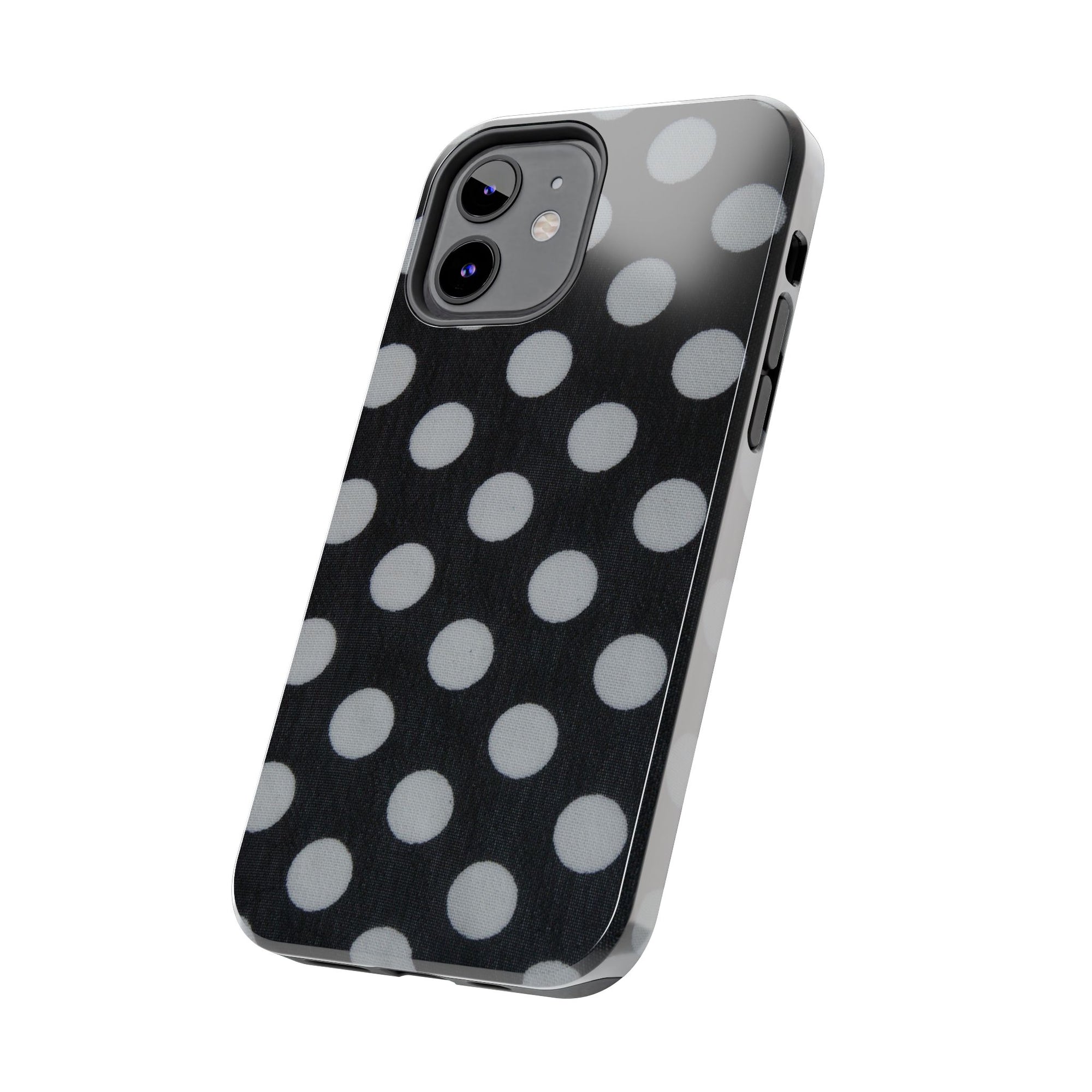 SPOT ON phone case