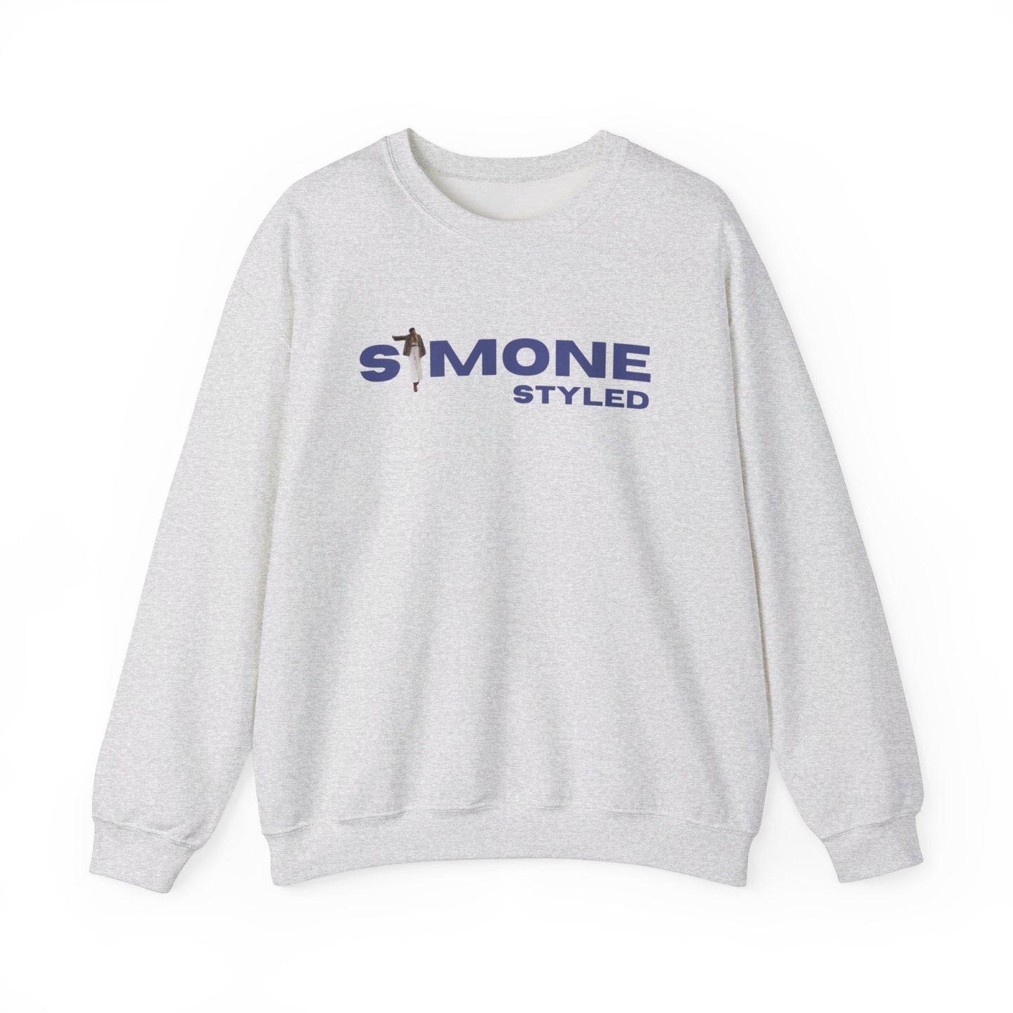 SS SIGNATURE sweatshirt