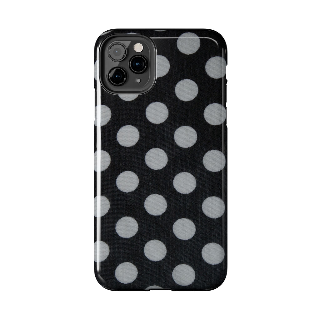 SPOT ON phone case