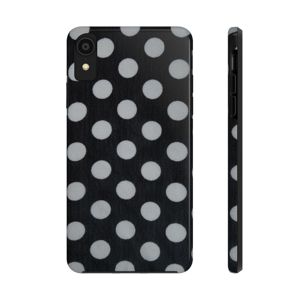 SPOT ON phone case
