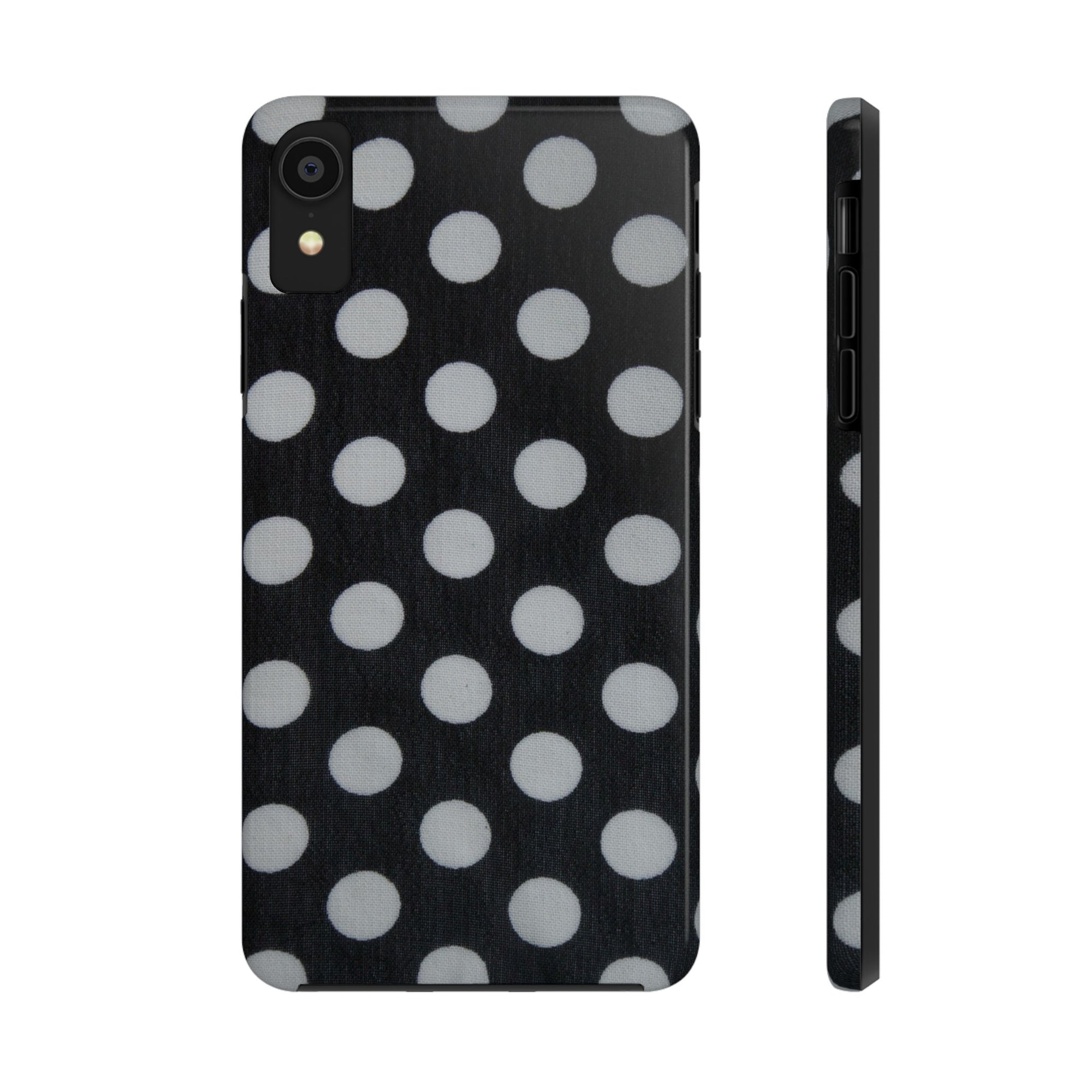 SPOT ON phone case