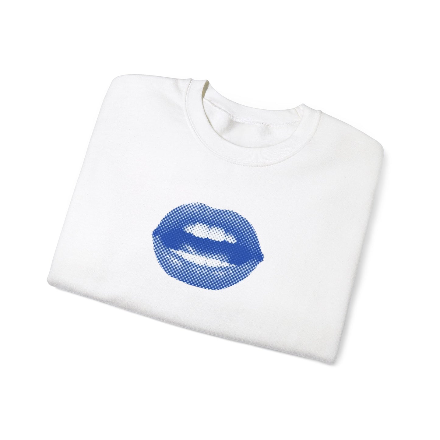 LIPS LIPS LIPS sweatshirt