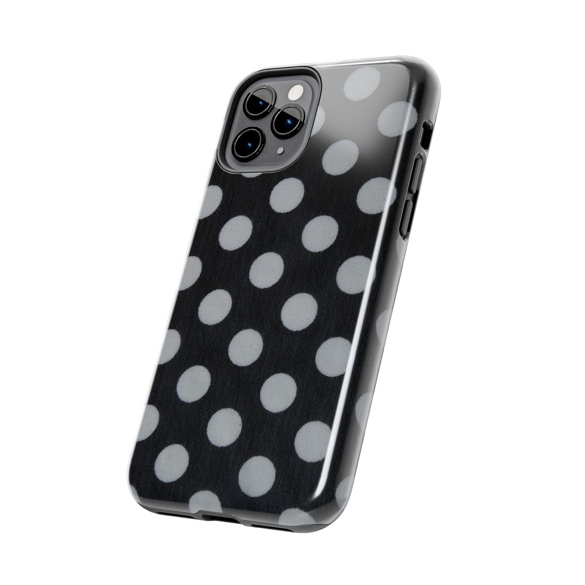 SPOT ON phone case