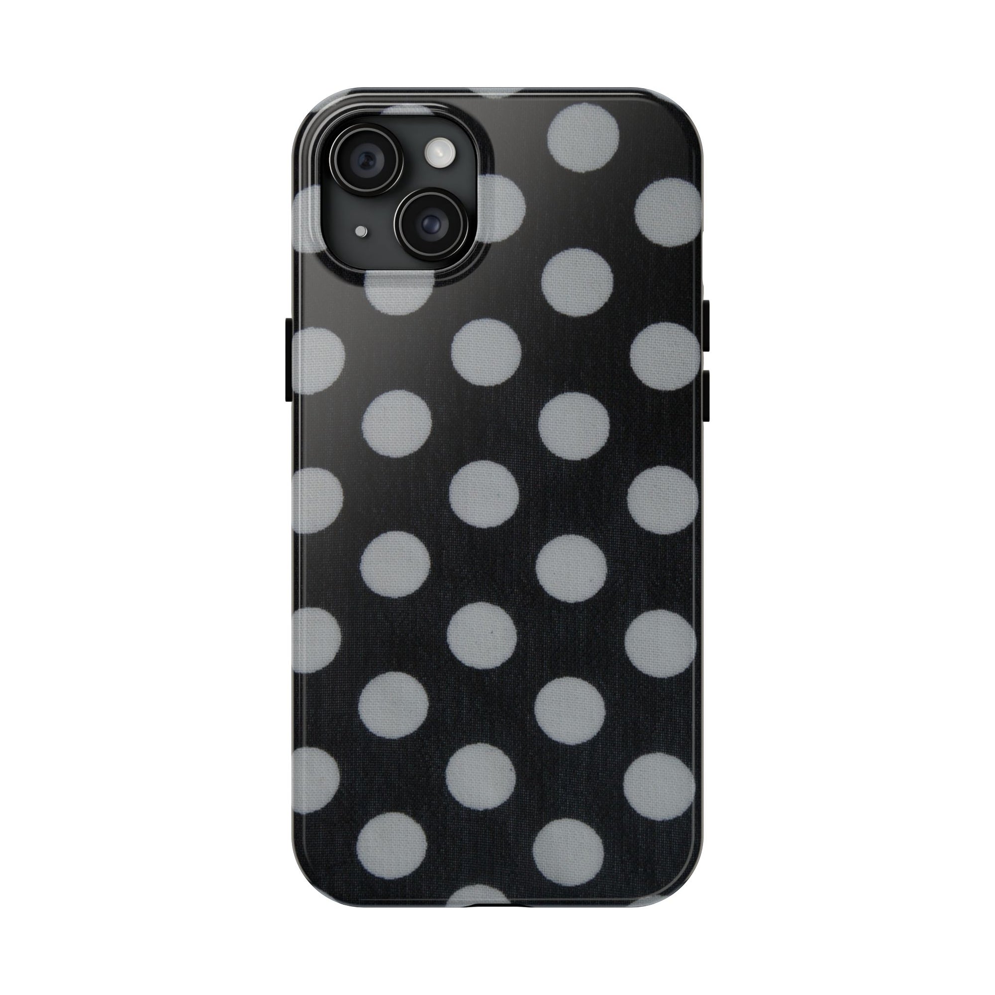 SPOT ON phone case