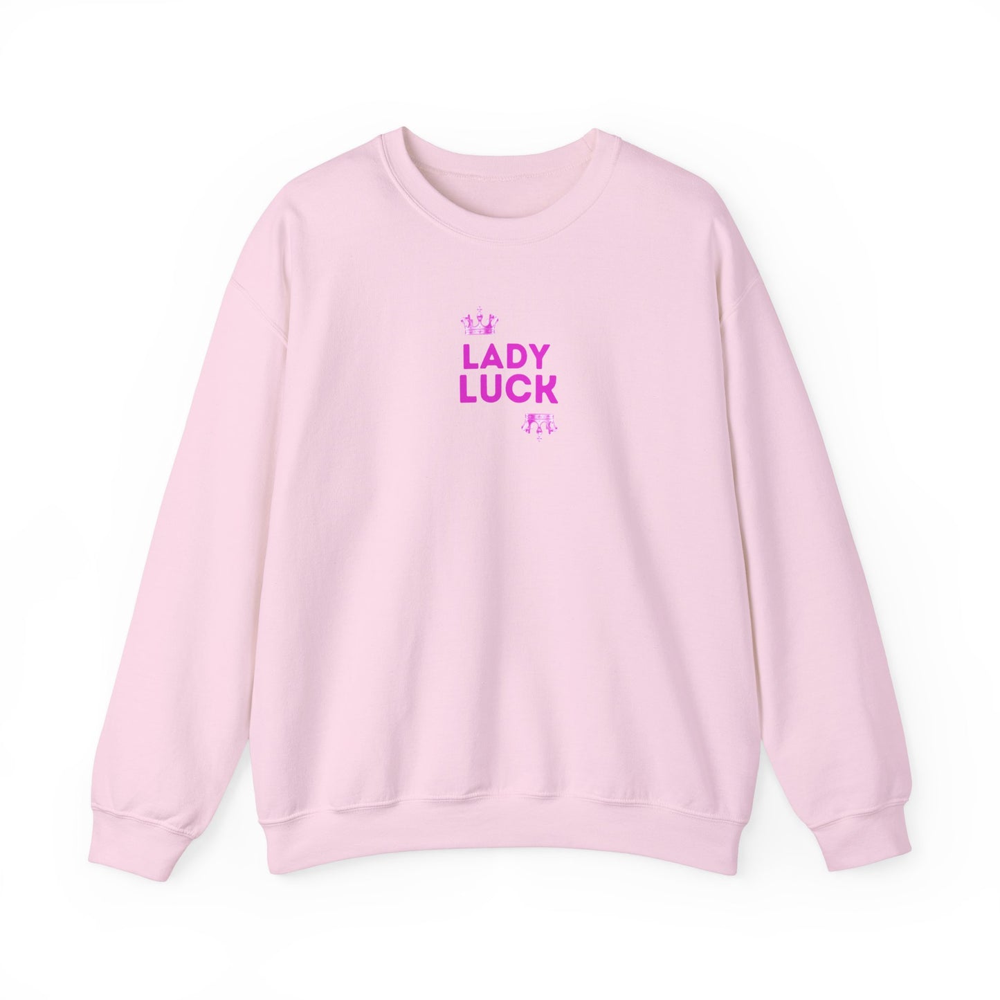 LADYLUCK sweatshirt