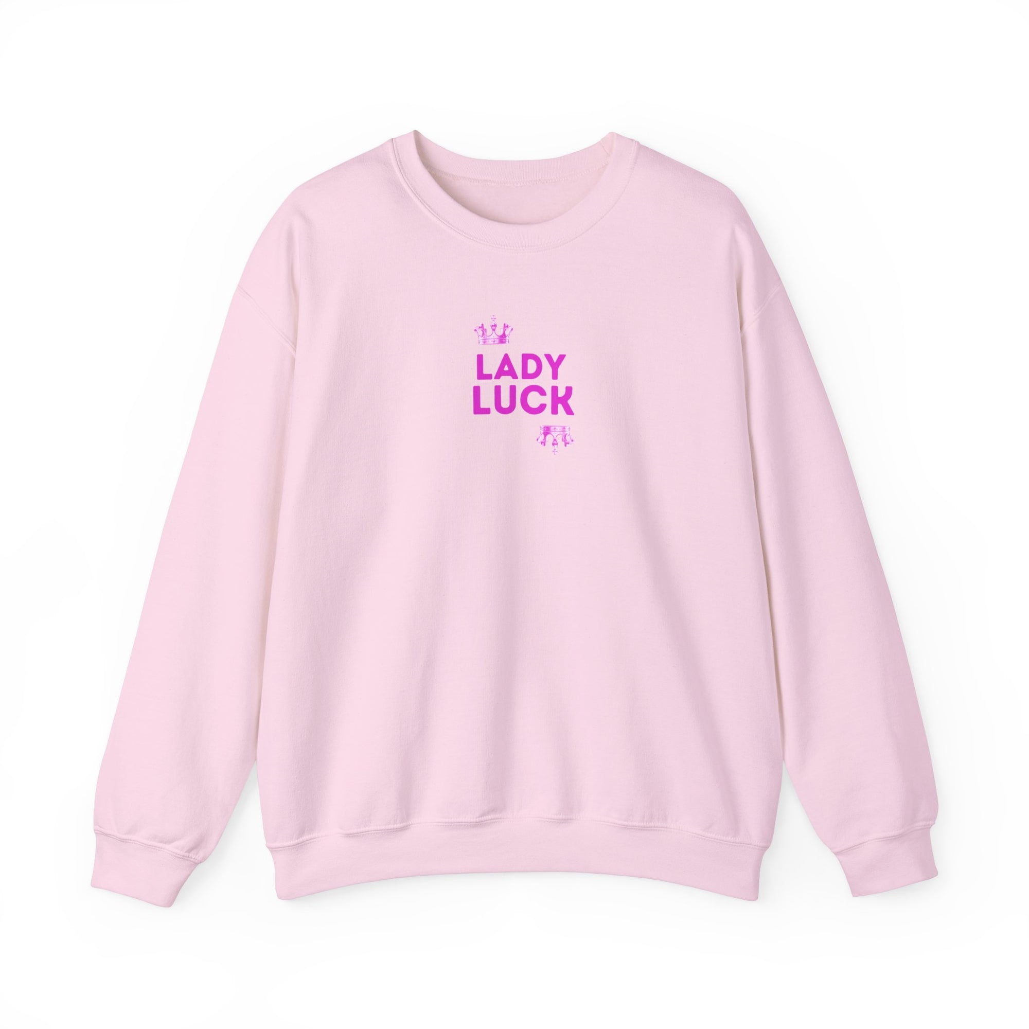 LADYLUCK sweatshirt