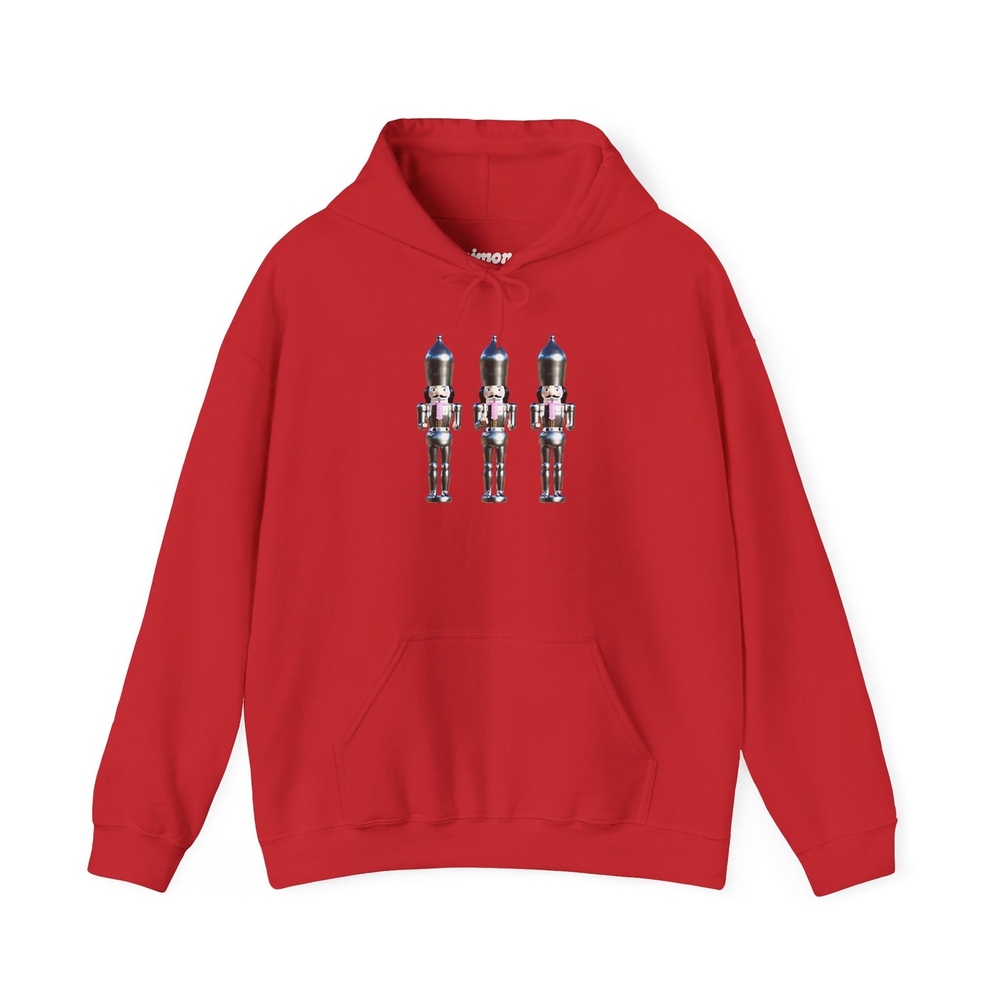 TRIPLE THREAT hoodie