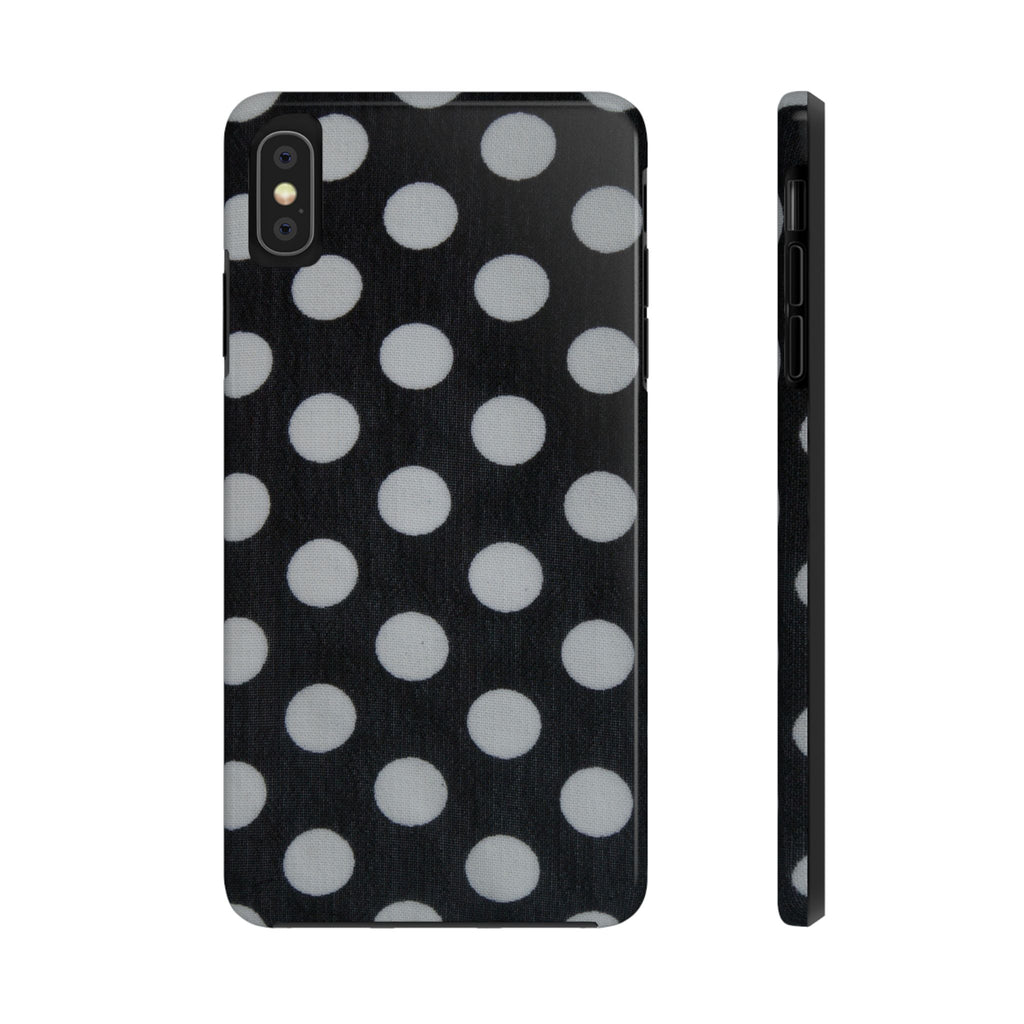 SPOT ON phone case