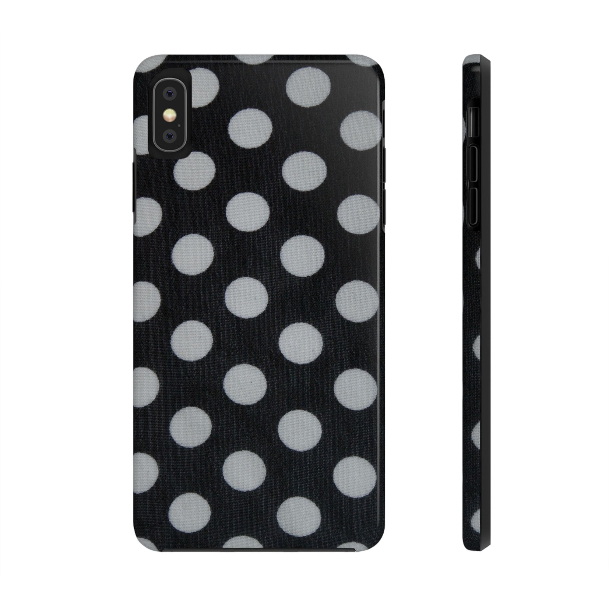 SPOT ON phone case