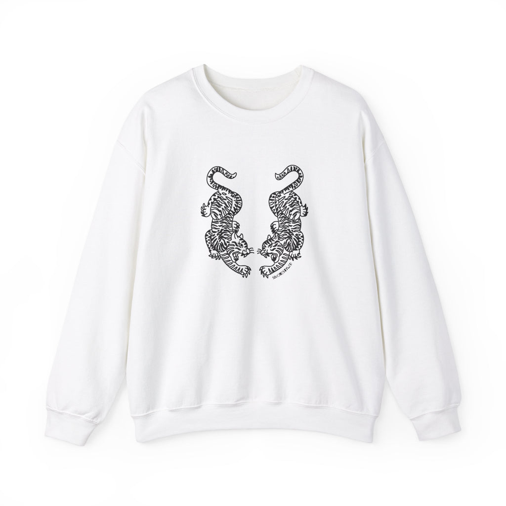 TIGA sweatshirt