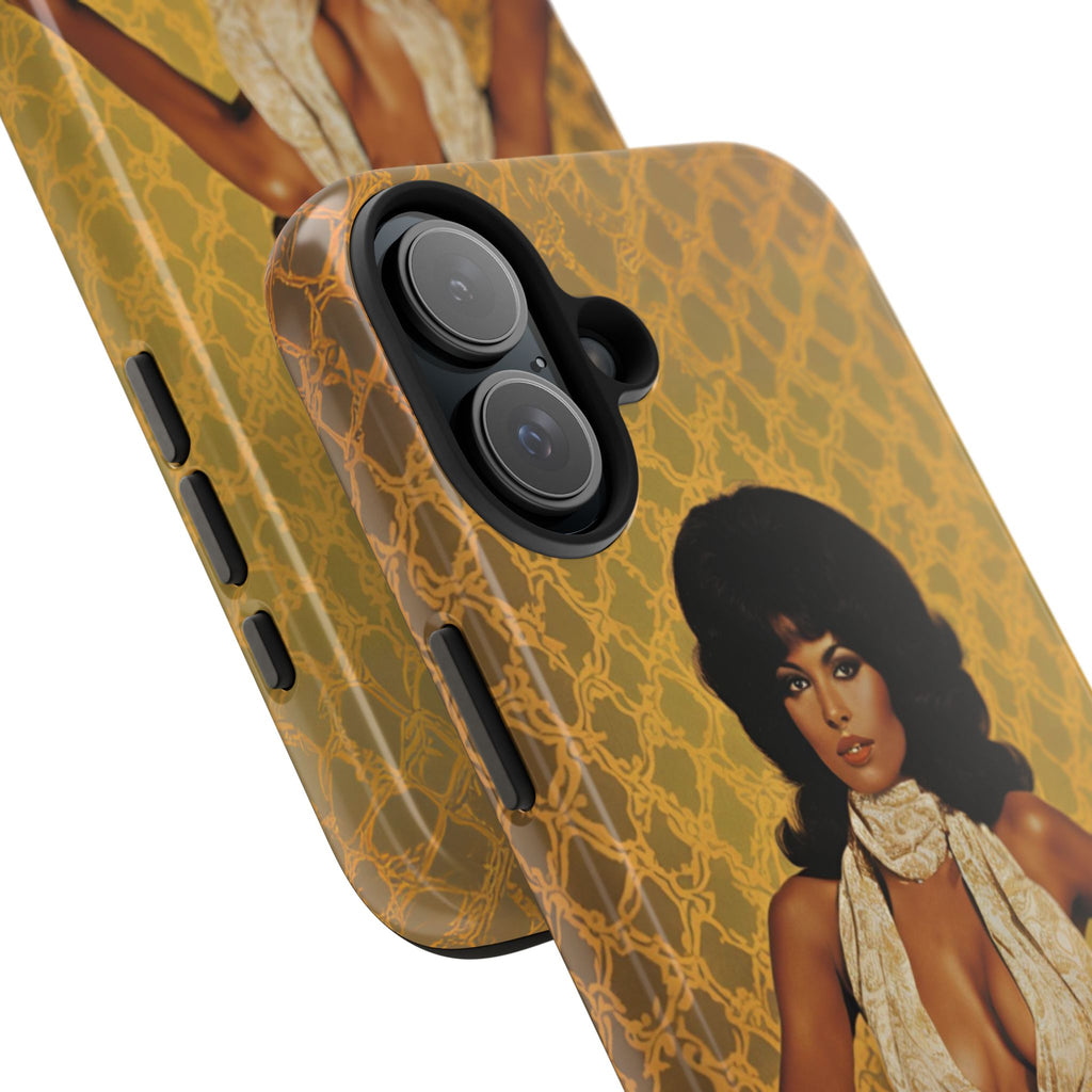 FROM THE ARCHIVES phone case