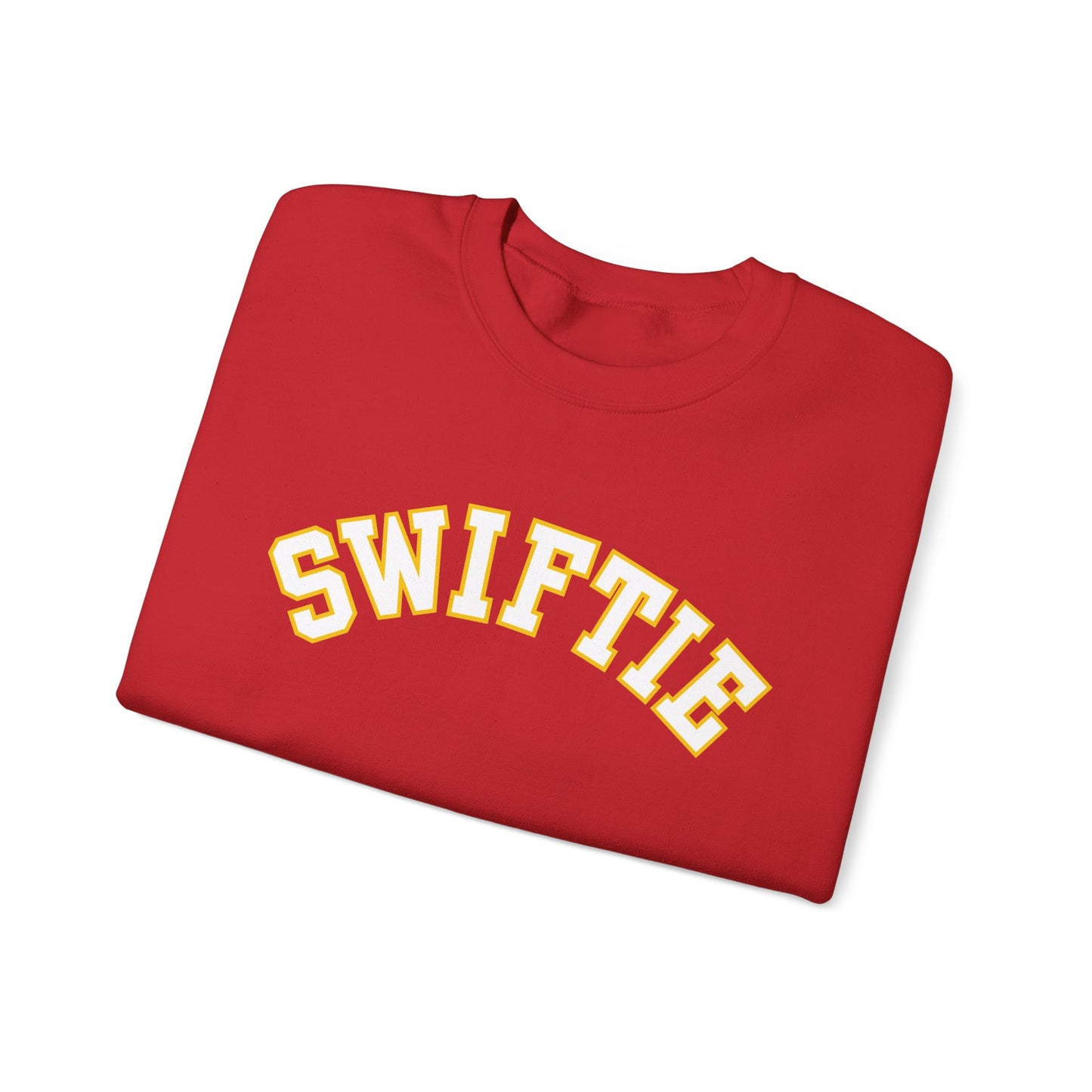 SWIFTIES sweatshirt