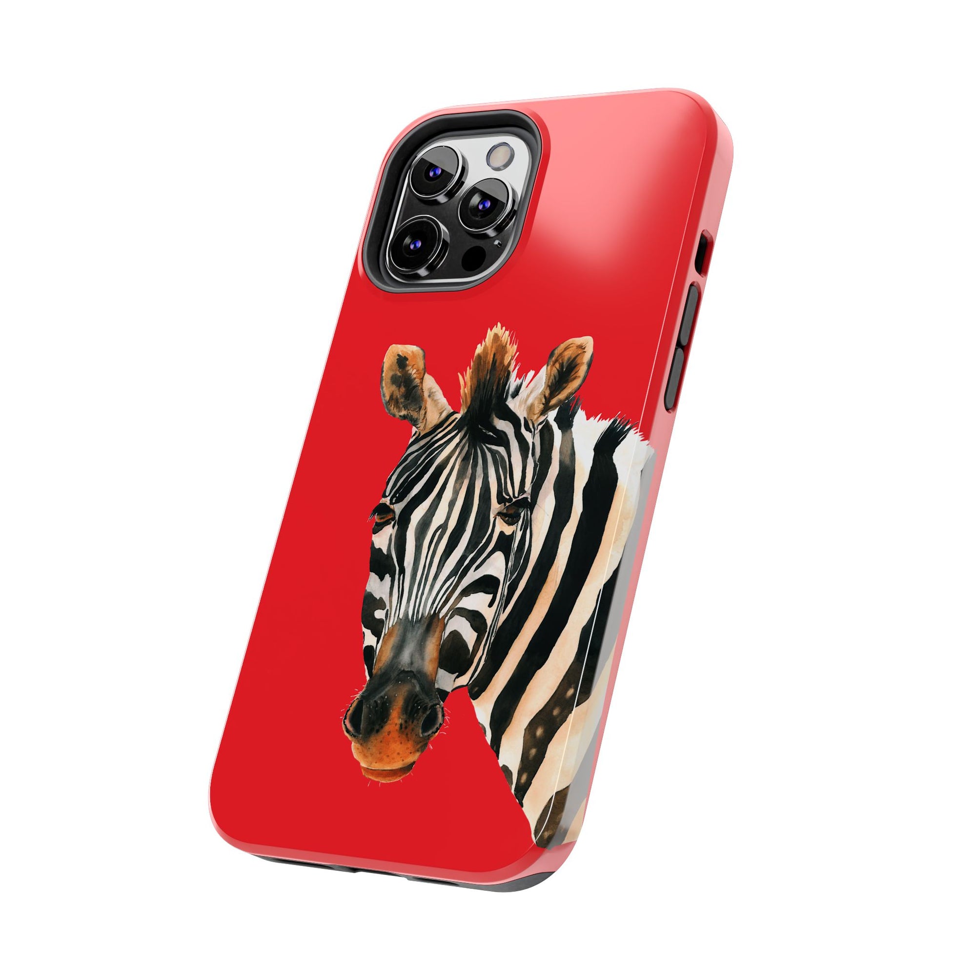 PEEK A BOO phone case
