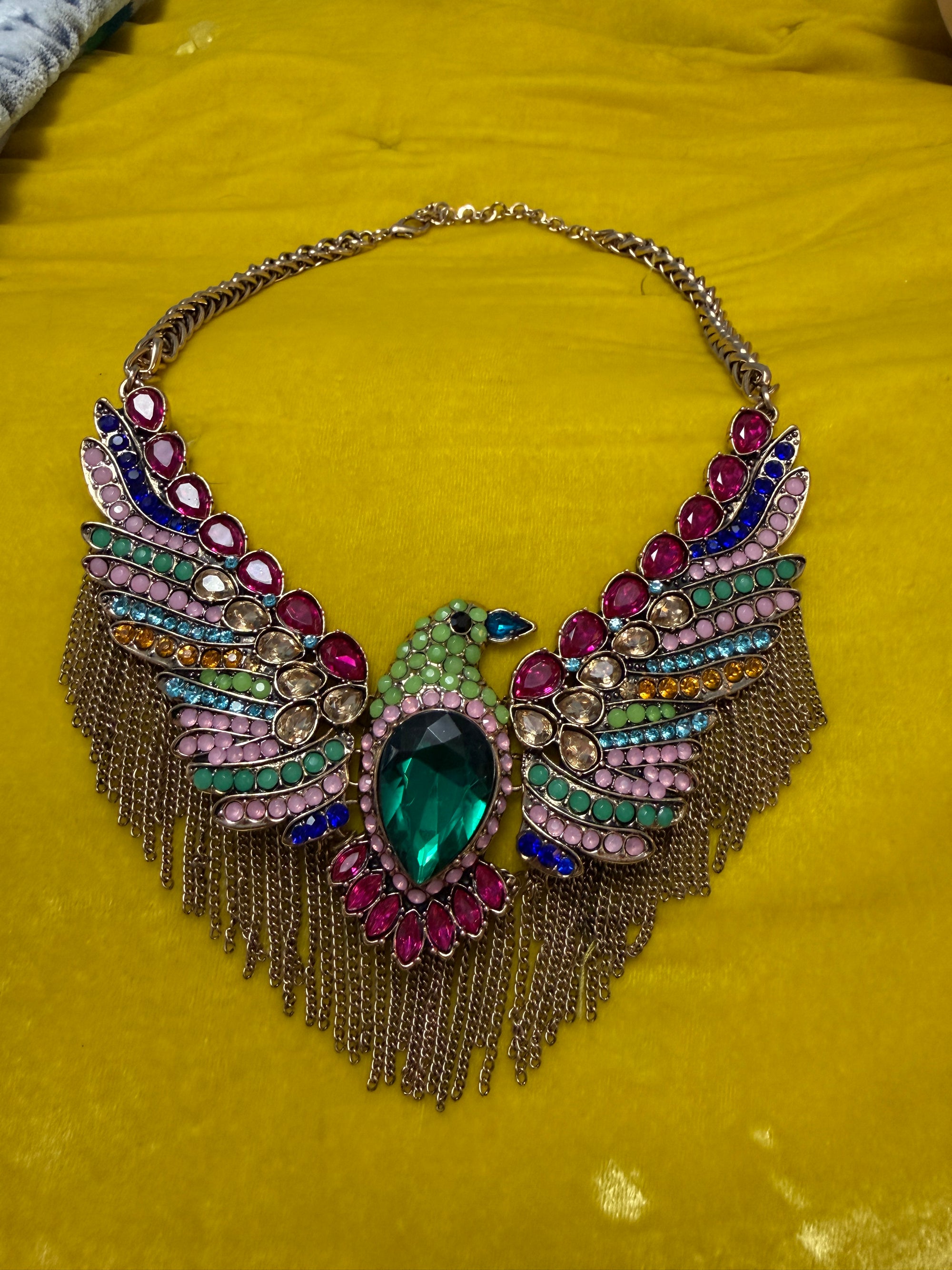 FENIX necklace