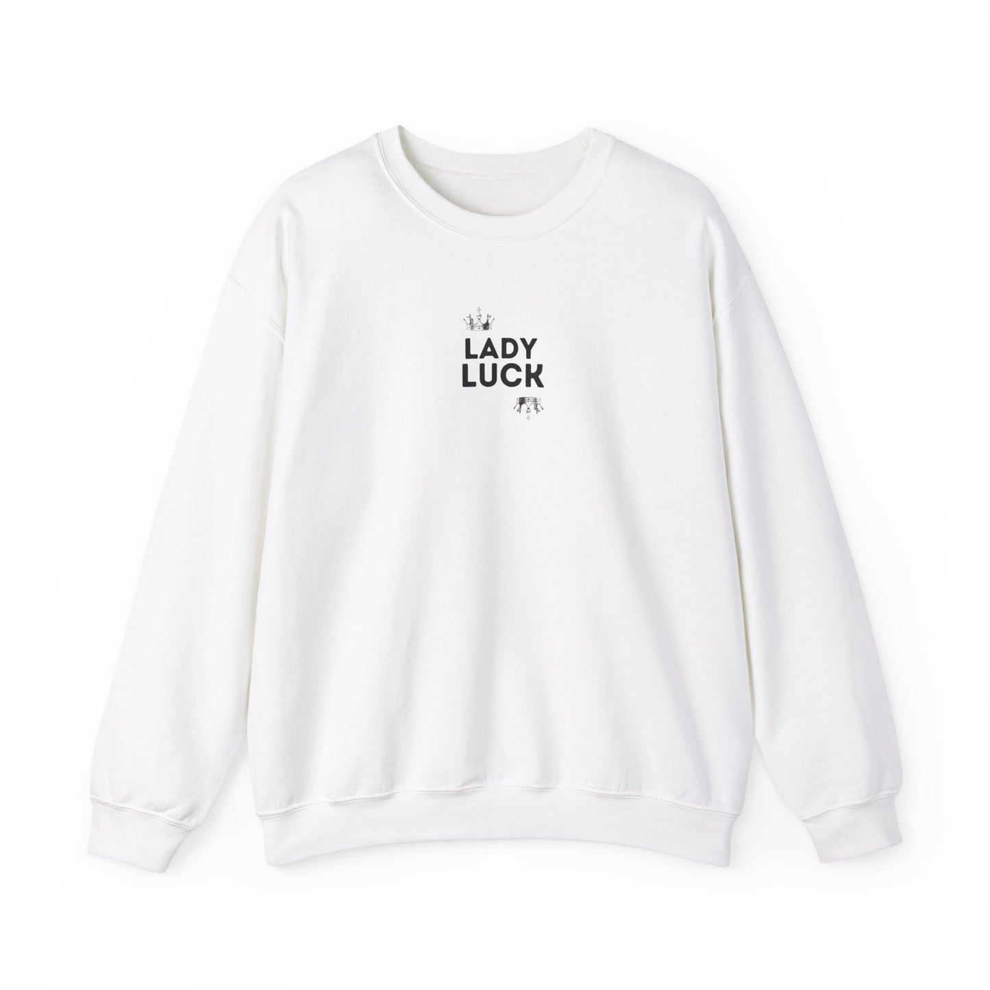 LADYLUCK sweatshirt