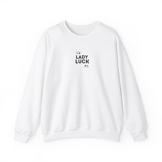 LADYLUCK sweatshirt