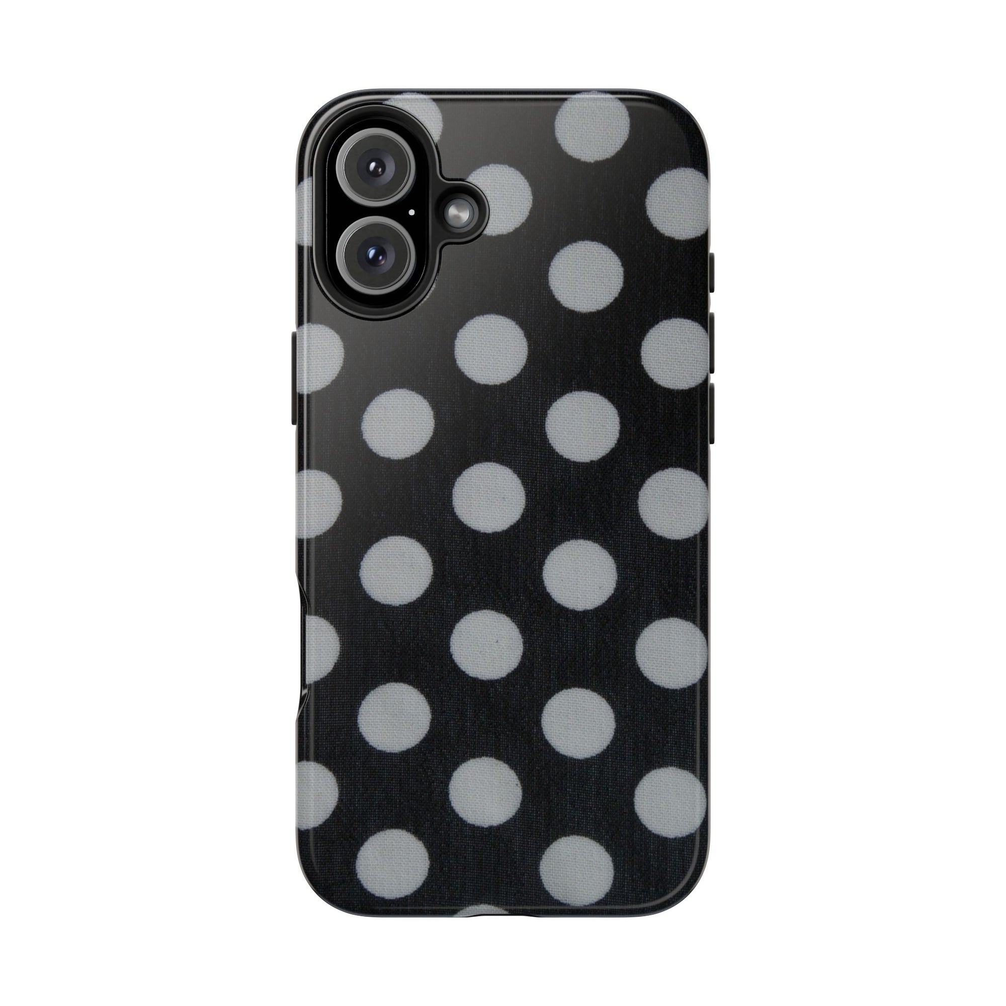 SPOT ON phone case