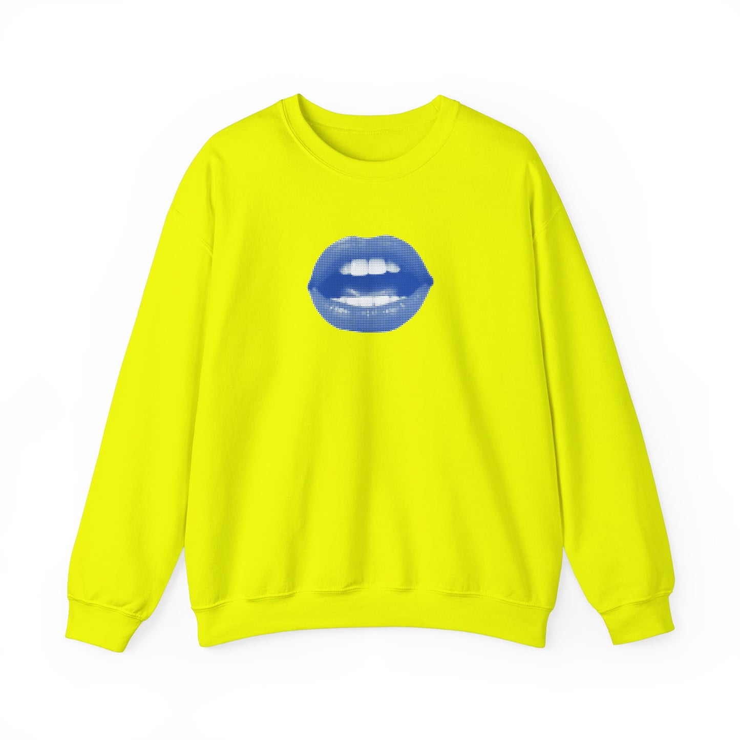 LIPS LIPS LIPS sweatshirt