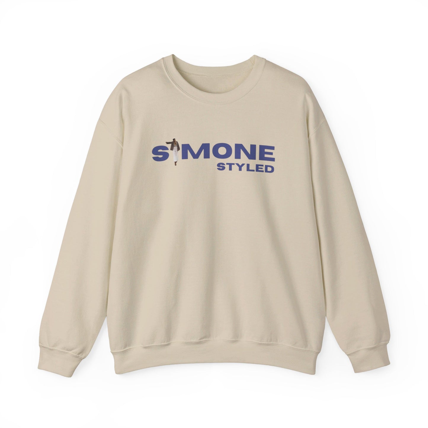 SS SIGNATURE sweatshirt