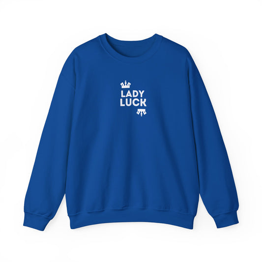 LADYLUCK sweatshirt