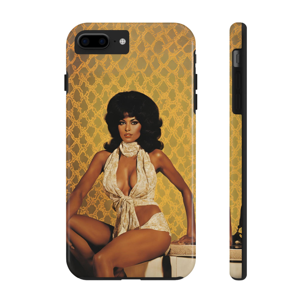 FROM THE ARCHIVES phone case
