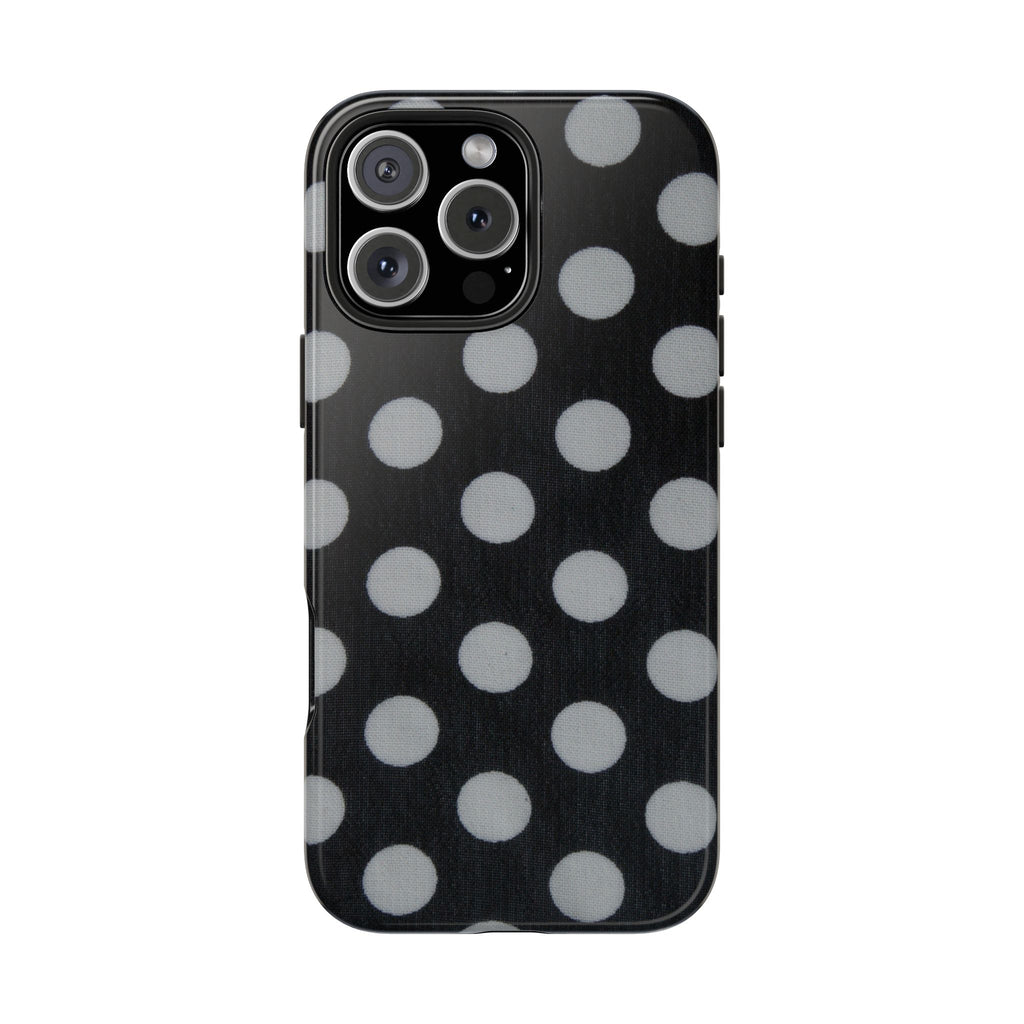 SPOT ON phone case