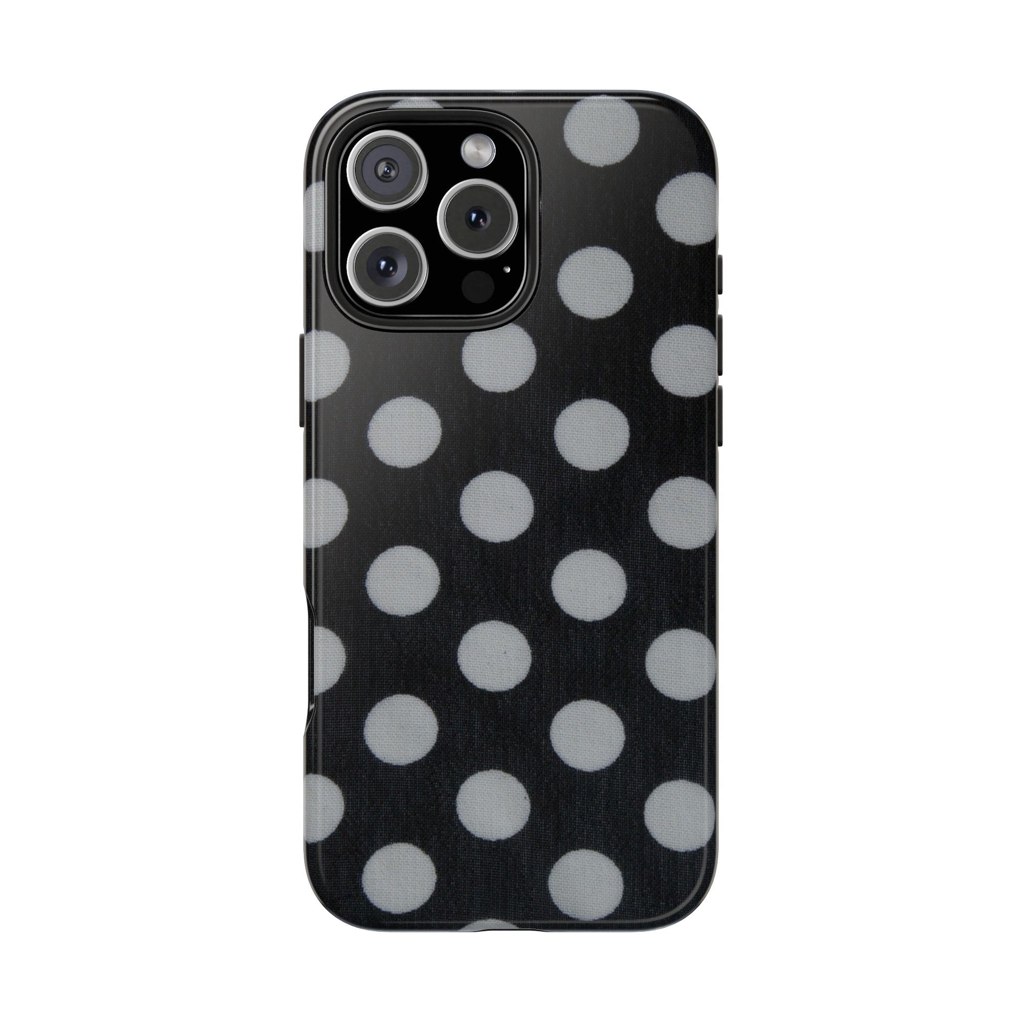 SPOT ON phone case