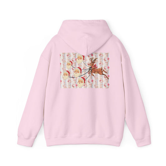 SANTA PARADE hoodie