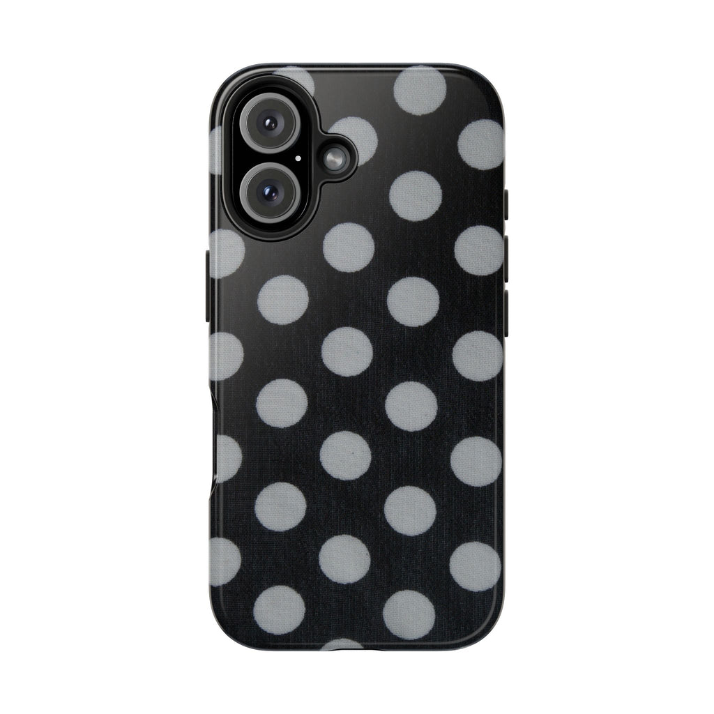 SPOT ON phone case