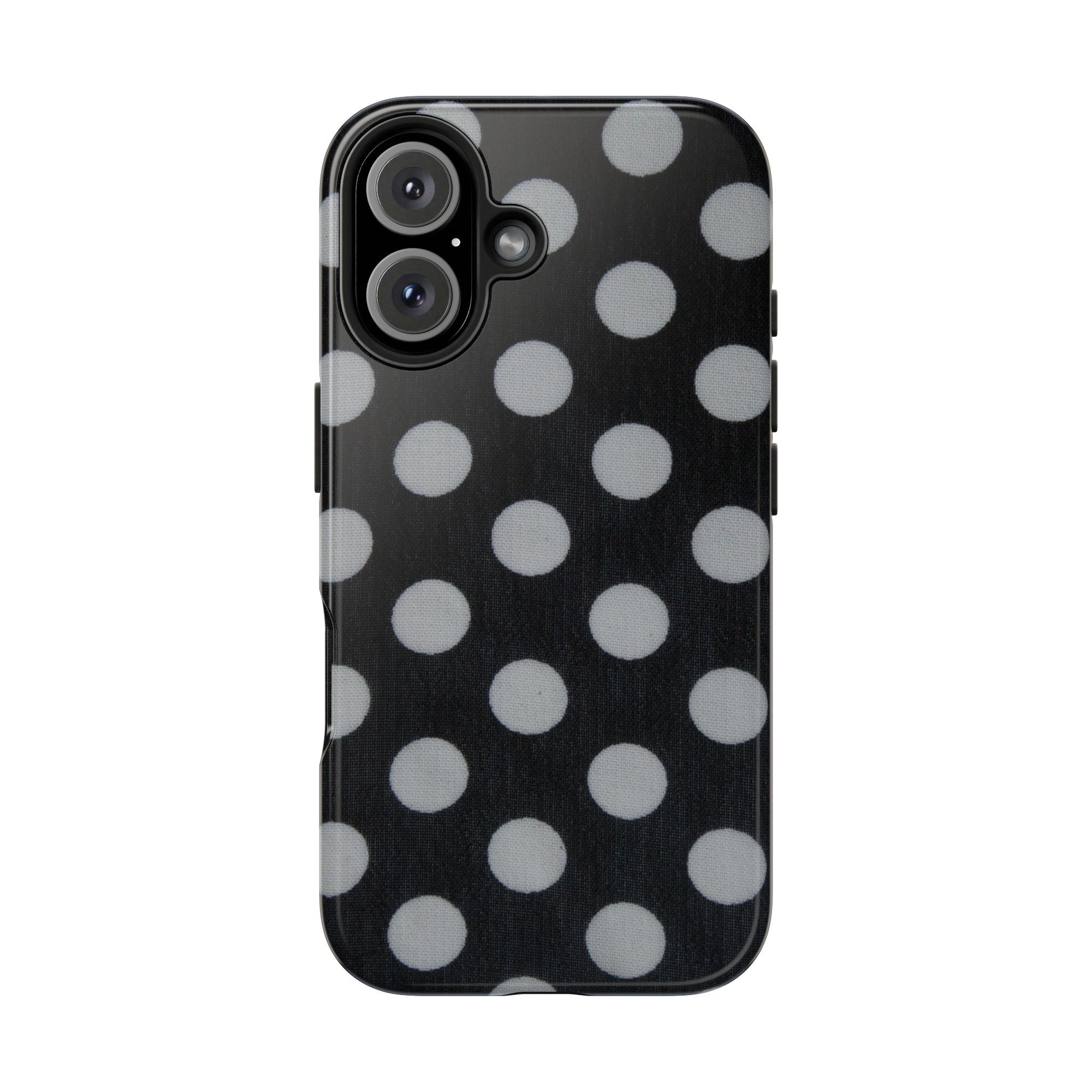 SPOT ON phone case