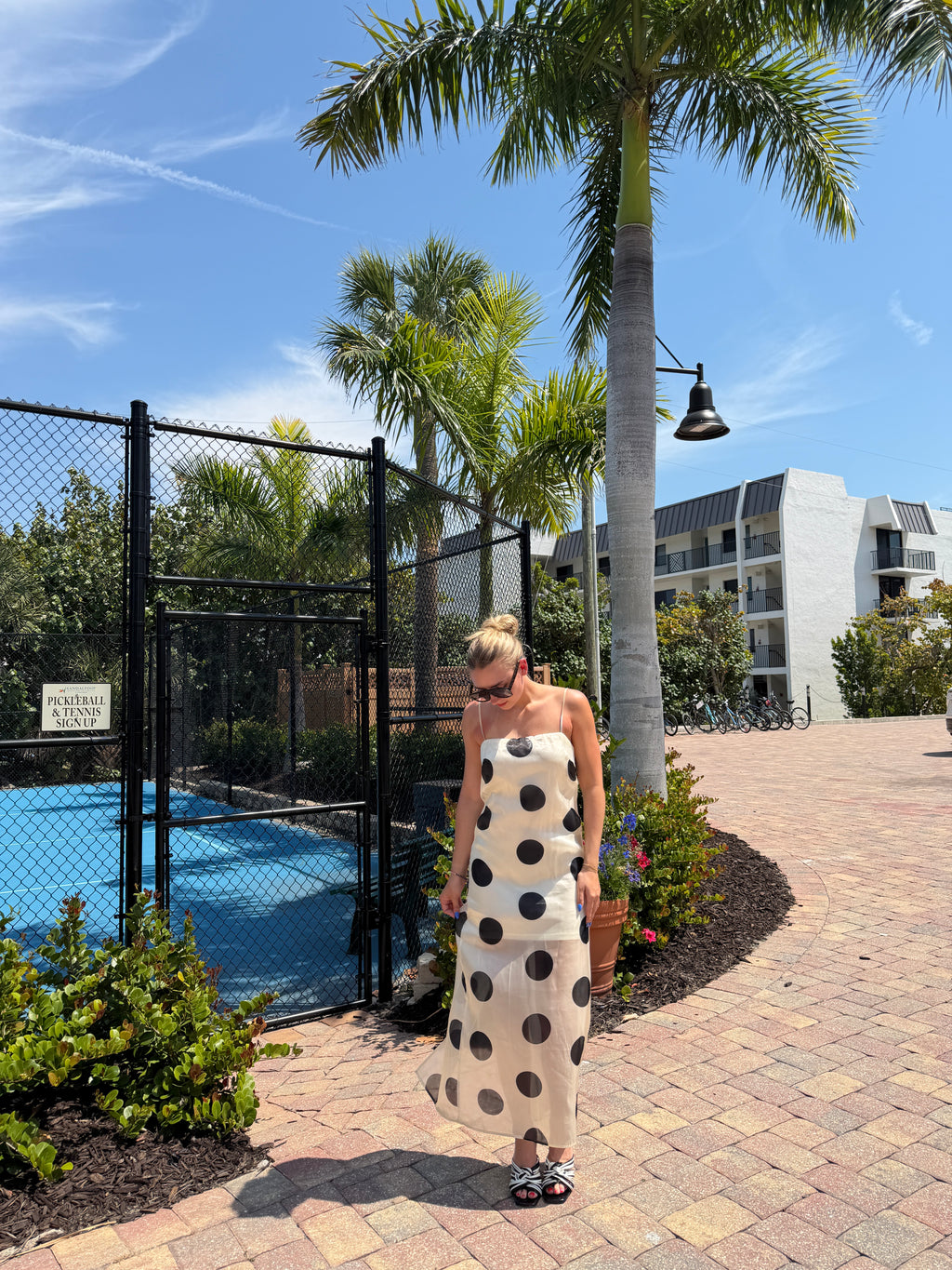 POLKA DOT MIDI