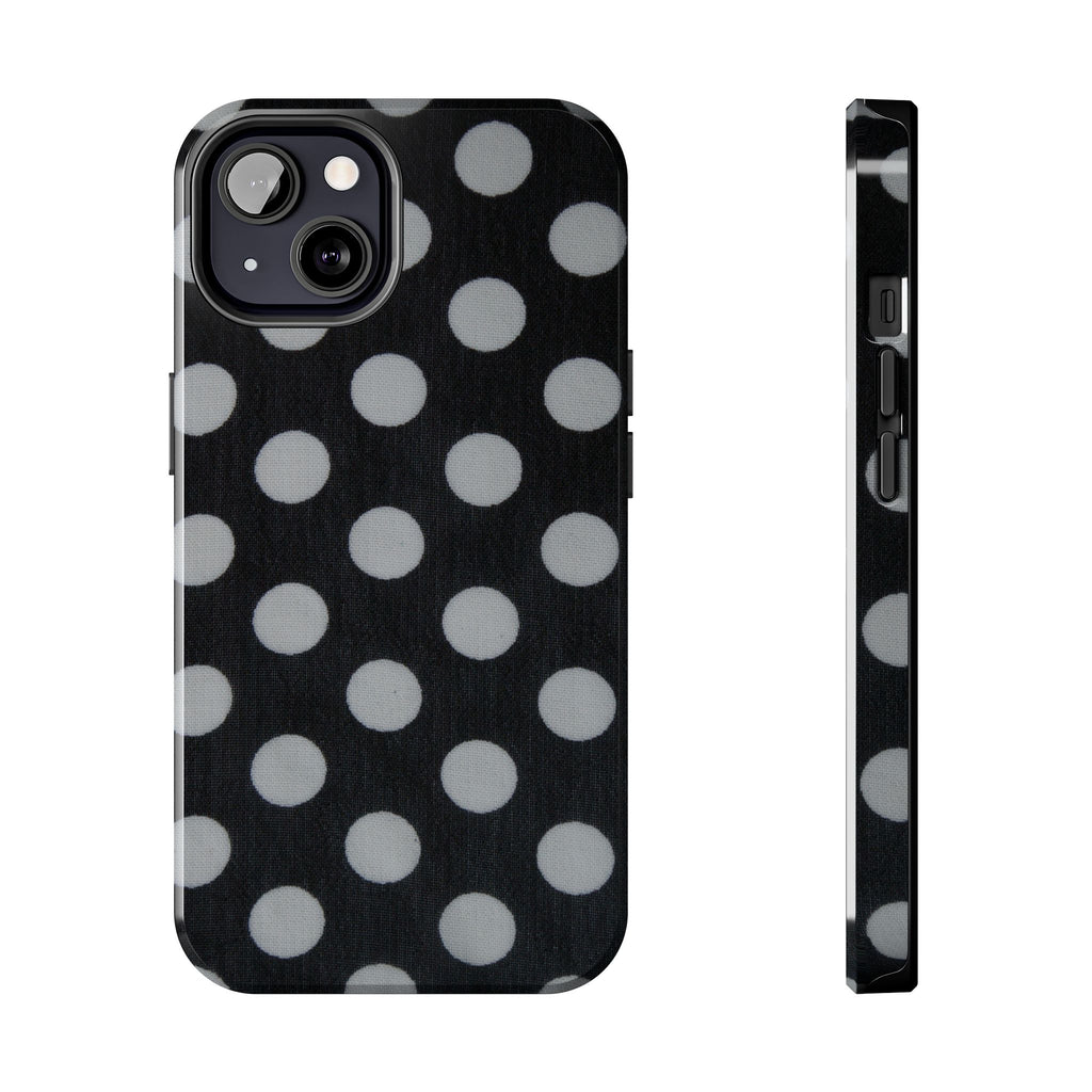 SPOT ON phone case