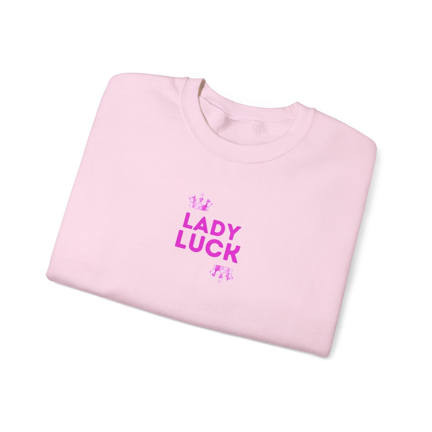 LADYLUCK sweatshirt