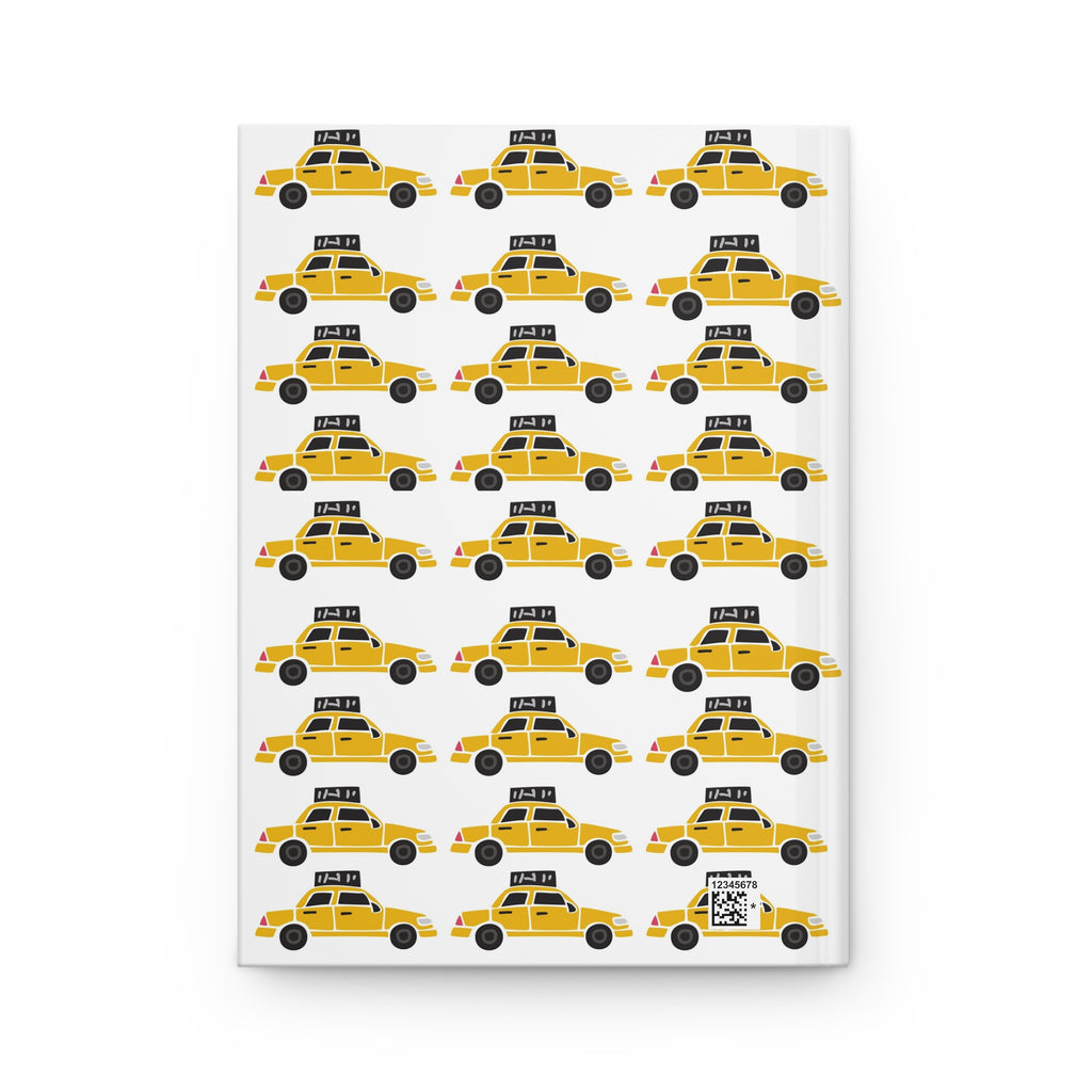 TAXI journal
