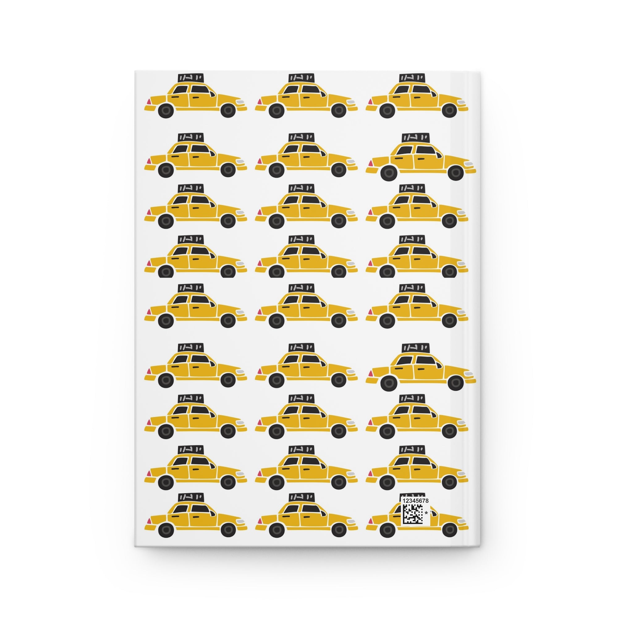 TAXI journal