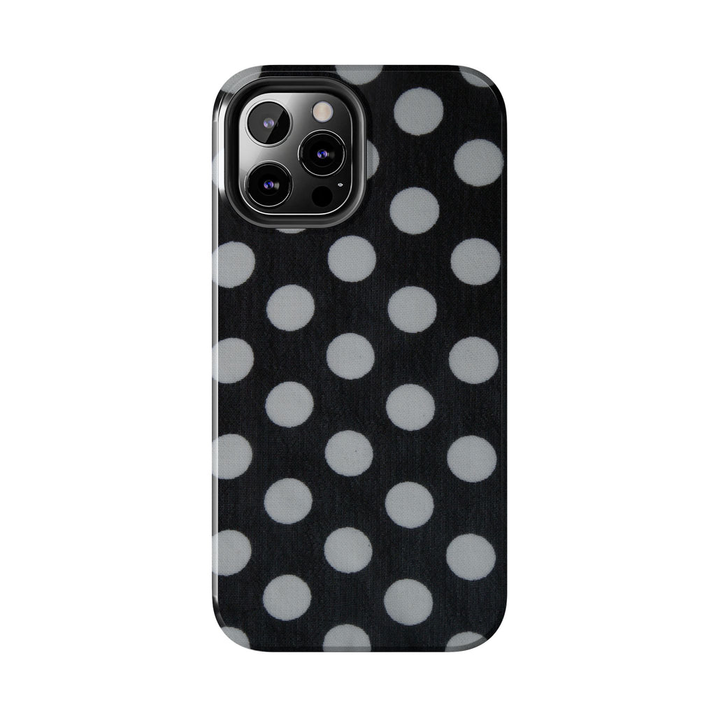 SPOT ON phone case